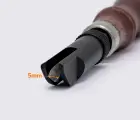 Канавкорез инструмент для обработки кожи (87-1469)