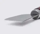Шорный нож для раскроя кожи (00-110)