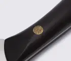 Нож для брусовки кожи (34-0148)