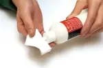 Очиститель для кожи Seiwa Leather clean care 250мл