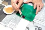 Засіб для шкіри Seiwa Enamel primer - 250 мл