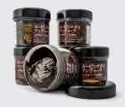 Паста для карвінгу - Seiwa Carving dye antique (100г)