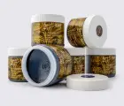 Паста для карвінгу - Seiwa Carving dye clear (80г)