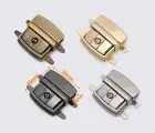 Замок для сумки 35*35мм 88-148
