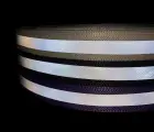 Светоотражающая стропа 20мм для сумок рюкзаков и одежды nb-3487