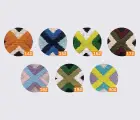 Стропа ременная 50мм nb-0708