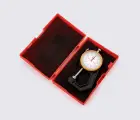 Измеритель толщины кожи - толщиномер 0-20мм (78-0088-2)