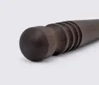 Сликер, полировщик уреза из черного дерева 34-0057