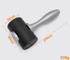 Молоток нейлоновый колотушка (78-1212)