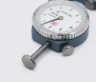 Измеритель толщины кожи - толщиномер 0-10мм (34-0103)