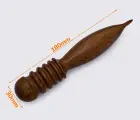 Сликер ручной 34-0129