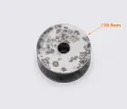 Деталь к прошивочной машинке М26 — «шпулька»