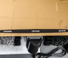 Верстат для полірування взуття, кол. золото