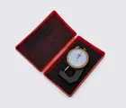 Измеритель толщины кожи - толщиномер 0-10мм 87-3969