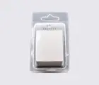 Ластик для чищення замші та нубука DASCO Suede Cleaning Block