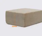 Ластик для чищення замші, ОМ-1402