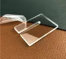 Прижимна планка для роботи з пробійником 34-0006