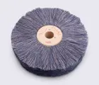 Щётка полировочная шелковая IEXI Colored Silk 75x300 на СОМ