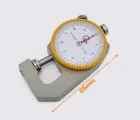 Измеритель толщины кожи - толщиномер 0-10мм (78-0088-1)