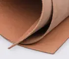 Кожкартон толщ.4.0мм, качество А, лист 1*1.5м