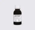 Проникающая коричневая краска для лаковой кожи 100 мл - CPL-dye (brown) - Patent leather dye (Lorence)