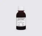 Проникающая красная краска для лаковой кожи 100 мл - CPL-dye (red) - Patent leather dye (Lorence)