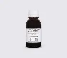 Проникающая желтая краска для лаковой кожи 100мл - CPL-dye (yellow) - Patent leather dye (Lorence)