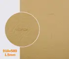 CALIFORNIA (7963), цв. бежевый leather (AF), т. 1.5мм профилактика Vibram