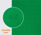 TEQUILGEMMA (7373), кол.зелений (39), т. 1.0 мм профілактика Vibram