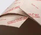 Обувной картон TONYTEX 987, т. 1.50 мм