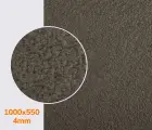 Astral Medium crepe (проф.62), кол. (433), т.4мм еластична гума для підошв Nora