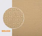 ЕВА Lunasoft Noppe Nora (проф.97) кол.тілесний (07)