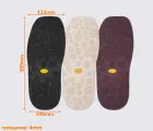 EMMA (1434) след подошвы Vibram р. 42-44