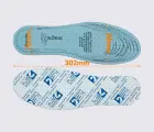 Стельки латексные PG-151