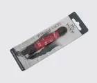 Шнурки круглые тонкие 75 см, DASCO Round Waxed Thin Laces А7251 Коричневый (108)