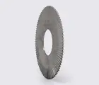 Фреза 70х1.3х25.4х90T CARBIDE RAISE 0020A