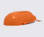Абажур / плафон для лампы на ключной станок 100Е