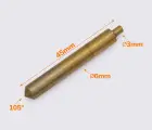 Копер №103А, 3/105°