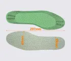 Устілка Foot Comfort кол. Білий (INS-07)