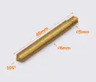 Копер №103А, 5/105°