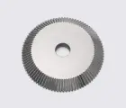 Фреза 70х7.3х12.7х90Tх40°CARBIDE RAISE 0011B C.C.