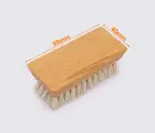 Щетка обувная SK-1008