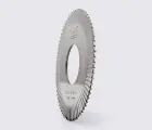 Фреза 70х1.3х25.4х72T CARBIDE RAISE 0020AC.C