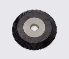 Фреза 70x7.3x12.7x90Tx40° RAISE 0011B HSS-TIN