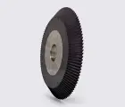 Фреза 70x7.3x12.7x90Tx40° RAISE 0011B HSS-TIN