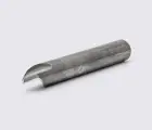 Фреза 105°х6х40х2F CARBIDE RAISE DW2105