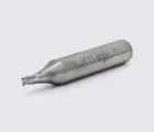 Фреза d2.2х6х40 CARBIDE RAISE E5522