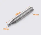 Фреза d3.0х6х40 CARBIDE RAISE EW5530 0043С