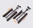Формодержатель для голени 24 см DASCO Horma Bota Dascomatic А0010
