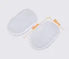 PG-105 р. женский Гелевые подпяточники